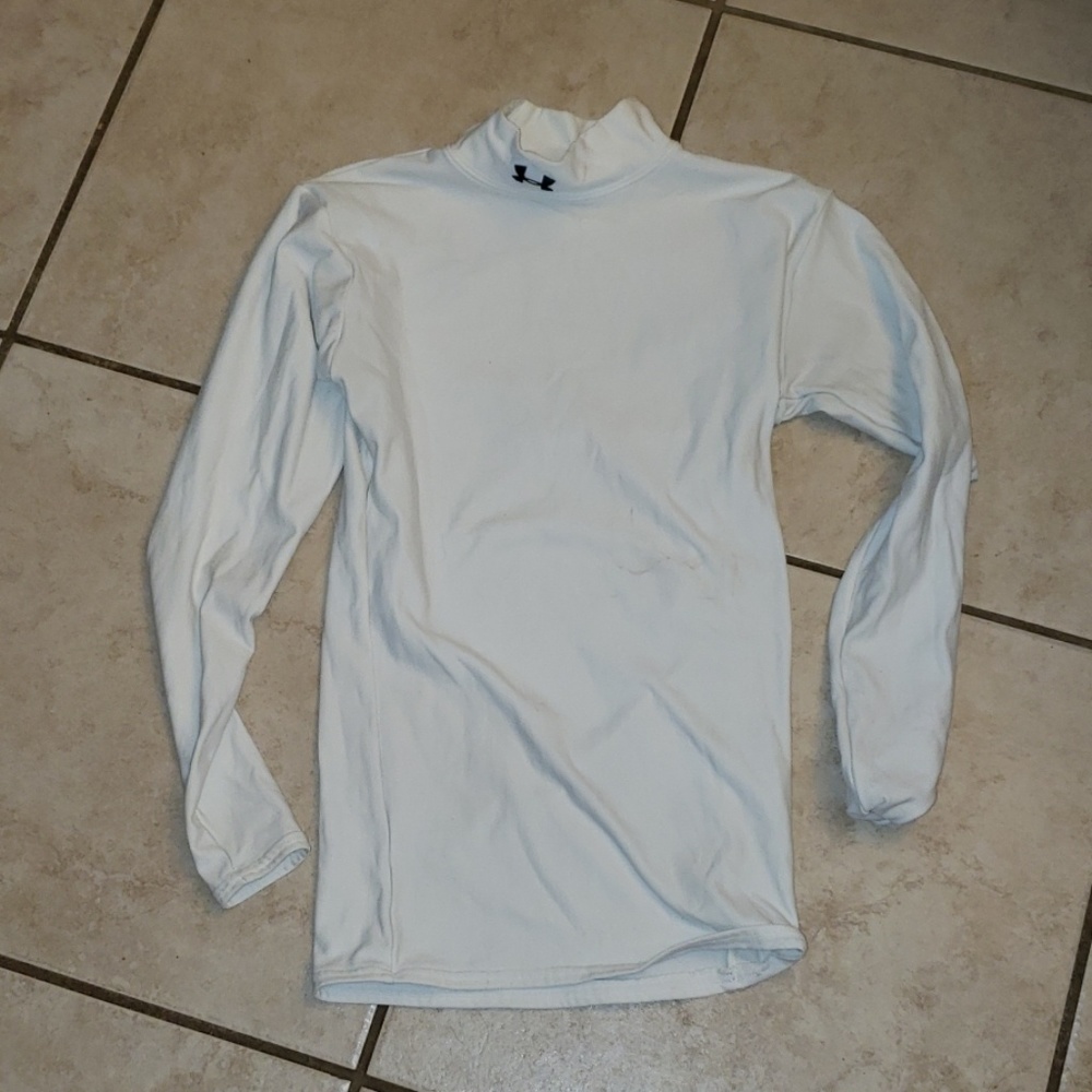 Unisex Under Amour Cold Gear